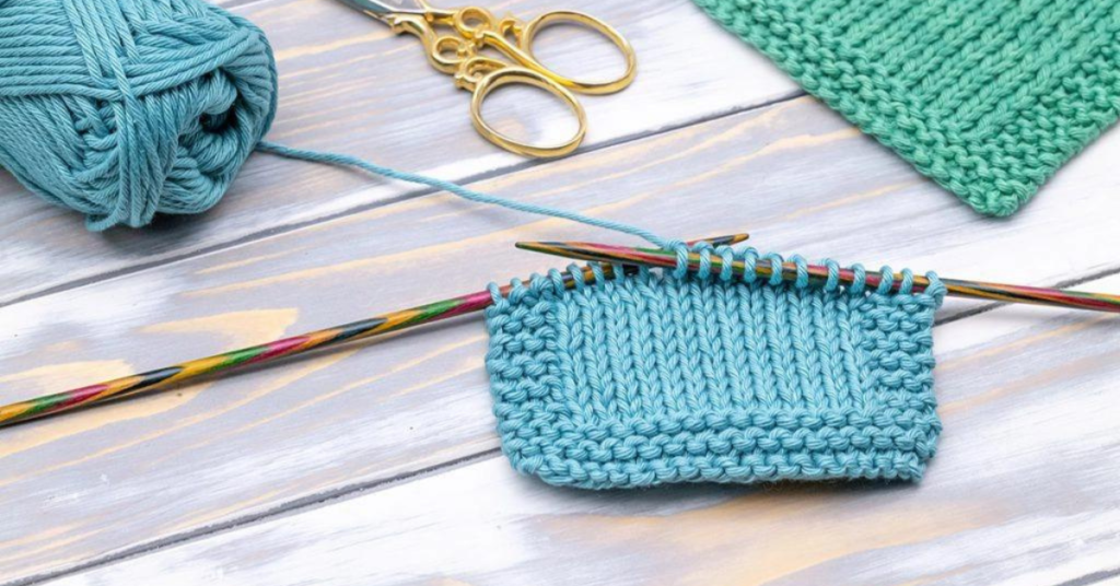 How to Knit a Circle A StepbyStep Guide