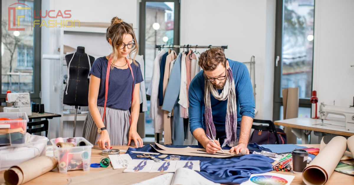 What is an Example of Garments Product Merchandising?