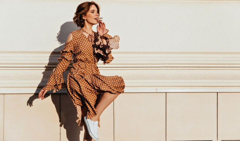 fall outfits for women